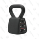 Image for article titled Dumbbells Are Sold Out and Overpriced. So Give Kettlebells a Chance
